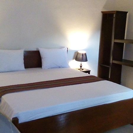 Rasti Homestay Kuta  Exteriér fotografie