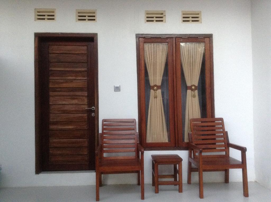 Rasti Homestay Kuta  Exteriér fotografie