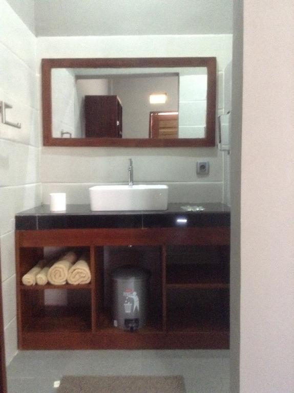 Rasti Homestay Kuta  Exteriér fotografie