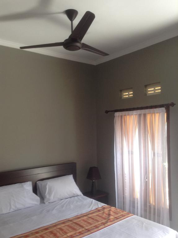 Rasti Homestay Kuta  Exteriér fotografie