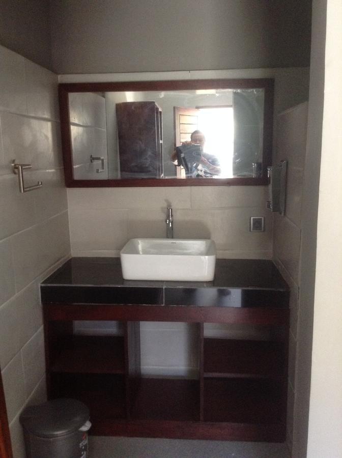 Rasti Homestay Kuta  Exteriér fotografie