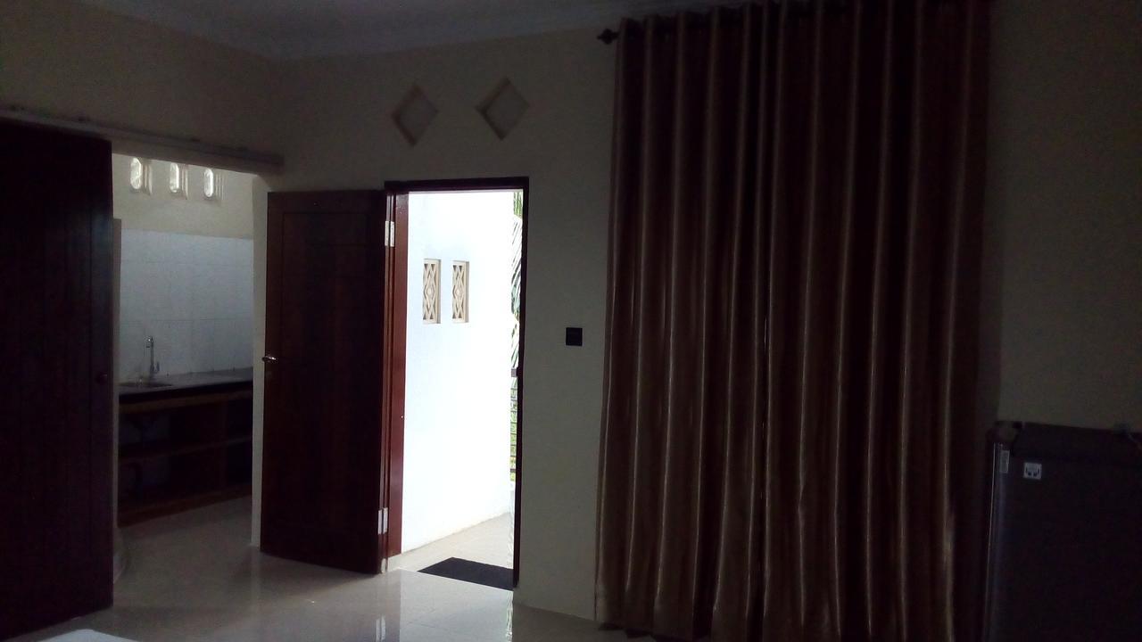 Rasti Homestay Kuta  Exteriér fotografie