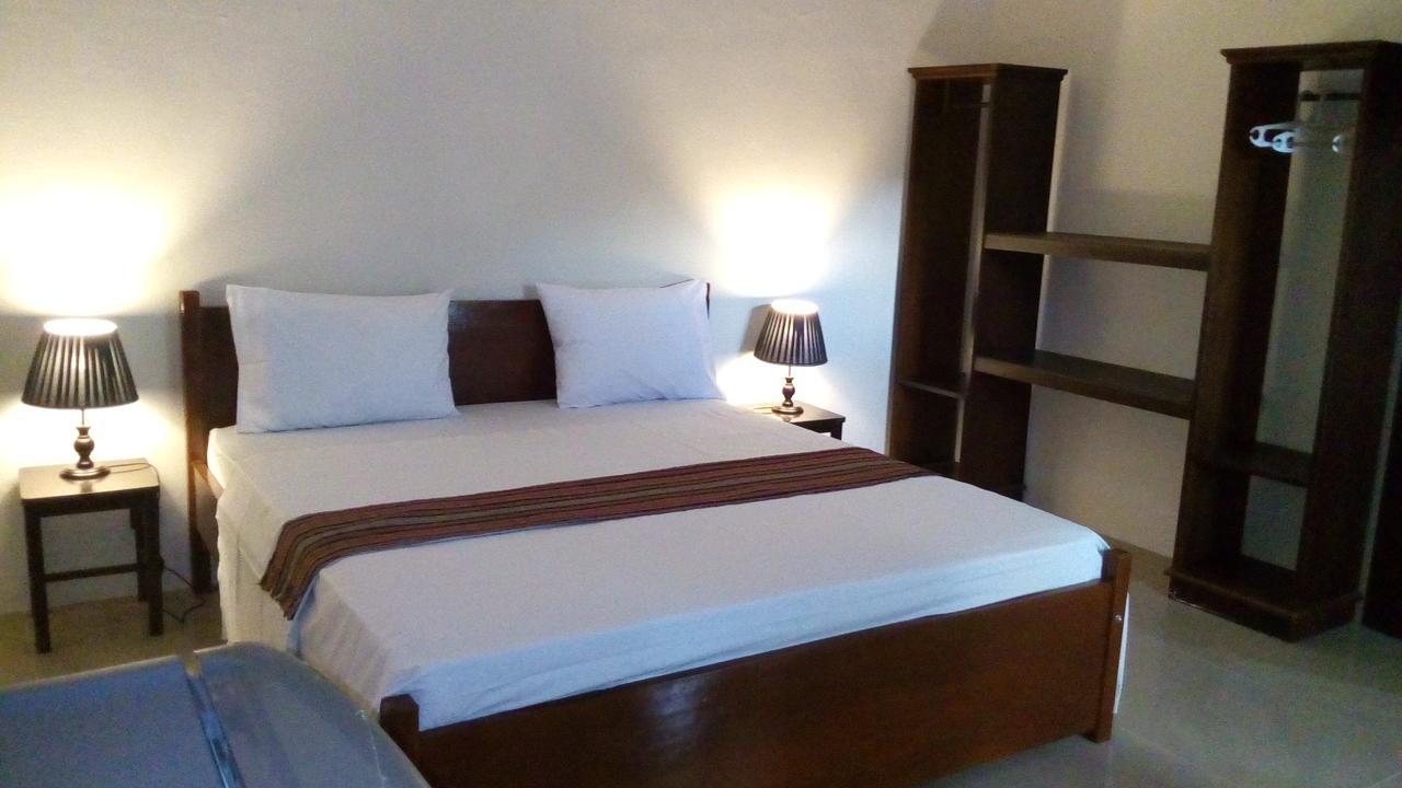 Rasti Homestay Kuta  Exteriér fotografie