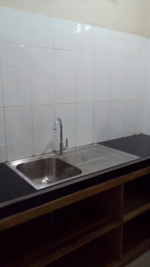 Rasti Homestay Kuta  Exteriér fotografie