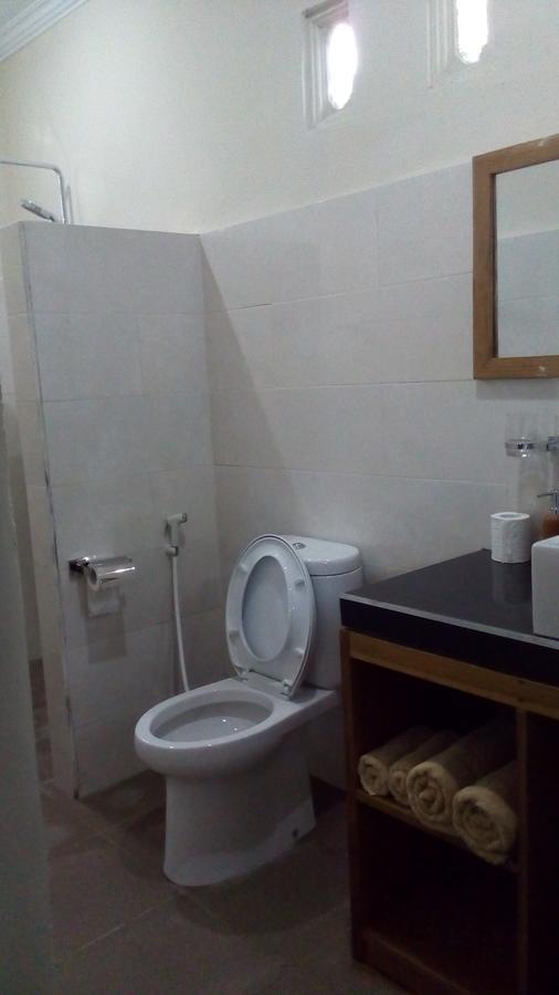 Rasti Homestay Kuta  Exteriér fotografie