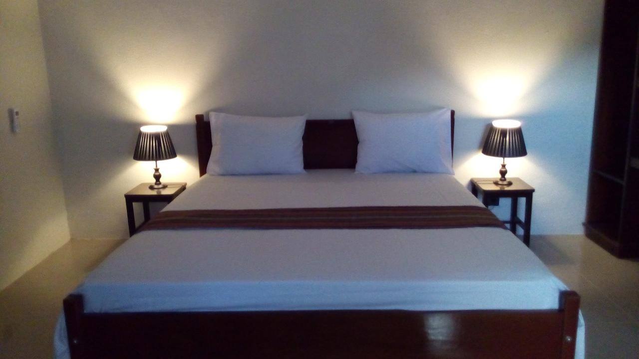 Rasti Homestay Kuta  Exteriér fotografie