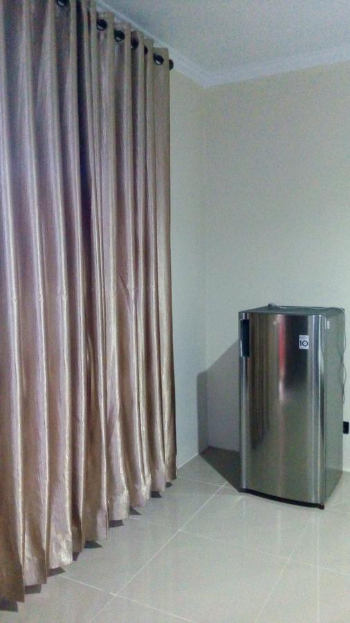 Rasti Homestay Kuta  Exteriér fotografie